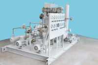 Natural gas turbine expander1