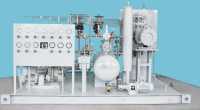 Natural gas turbine expander2