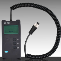 VacuumMeasurementInstrument