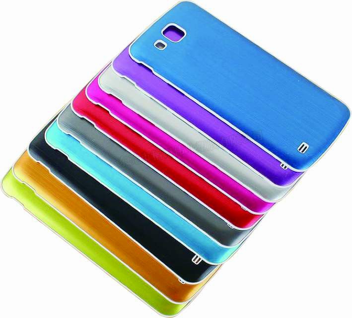 3840-多彩拉丝纹后盖