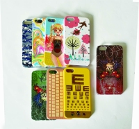 3840-多彩立体效果