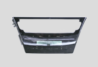 汽车中控面板01