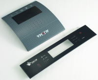 空气净化器面板1