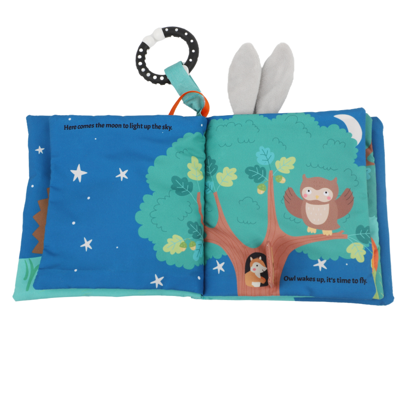 65森林松鼠-65森林松鼠-主图-2