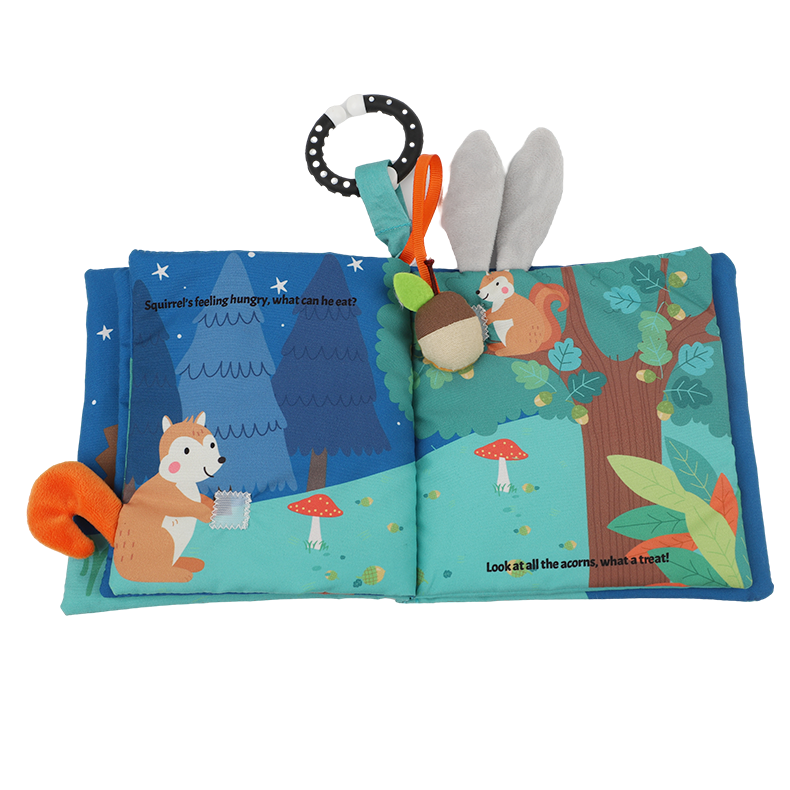 65森林松鼠-65森林松鼠-主图-2b