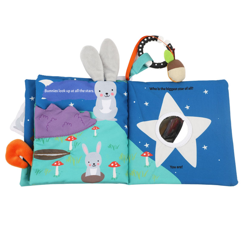 65森林松鼠-65森林松鼠-主图-3