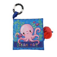 83海洋章鱼尾巴书-83海洋章鱼尾巴书主图10