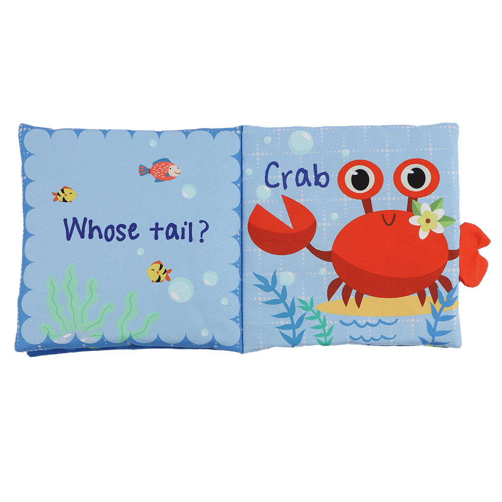 83海洋章鱼尾巴书-83海洋章鱼尾巴书主图3