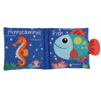 83海洋章鱼尾巴书-83海洋章鱼尾巴书主图4