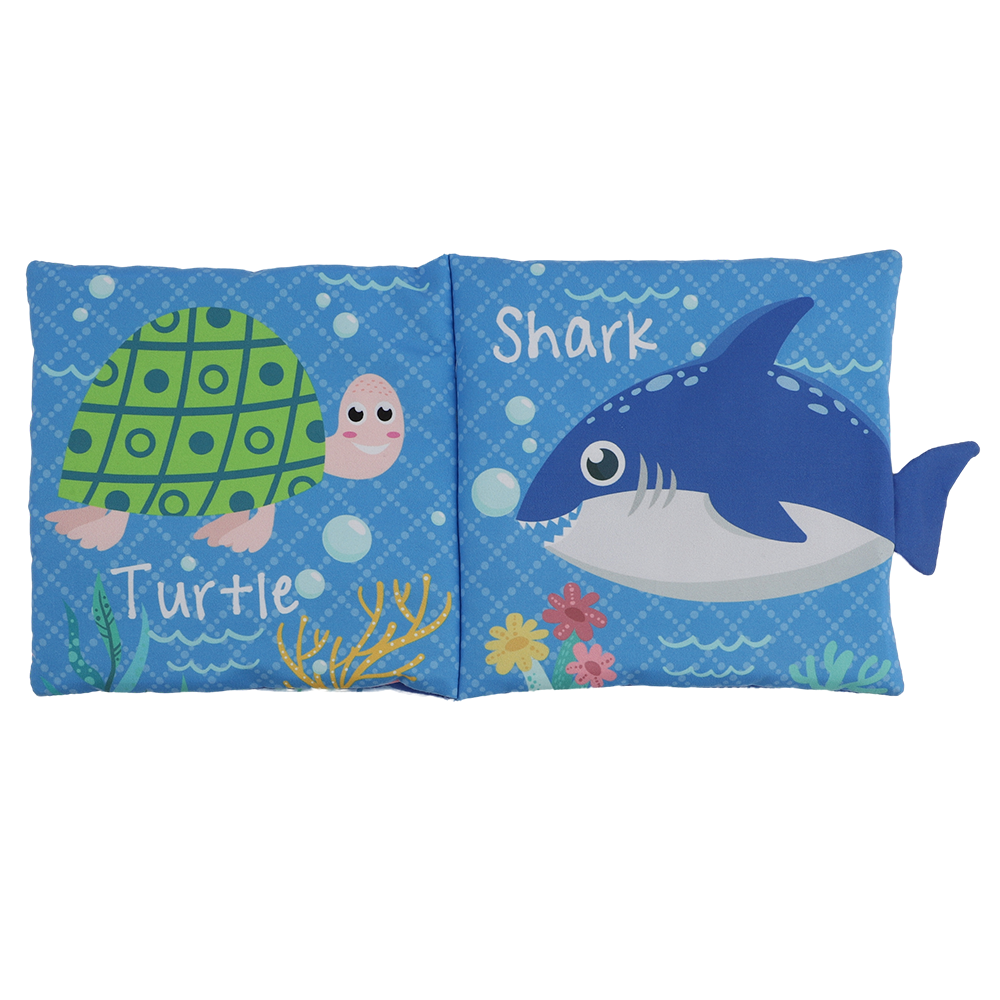 83海洋章鱼尾巴书-83海洋章鱼尾巴书主图5