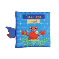 83海洋章鱼尾巴书-83海洋章鱼尾巴书主图6