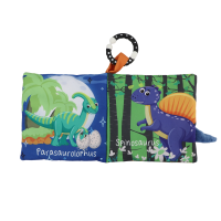 83恐龙尾巴书主图12