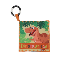 83恐龙尾巴书主图14