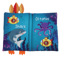 85海底款猫头鹰主图9