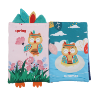 85四季款猫头鹰主图5