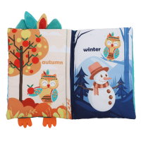 85四季款猫头鹰主图6