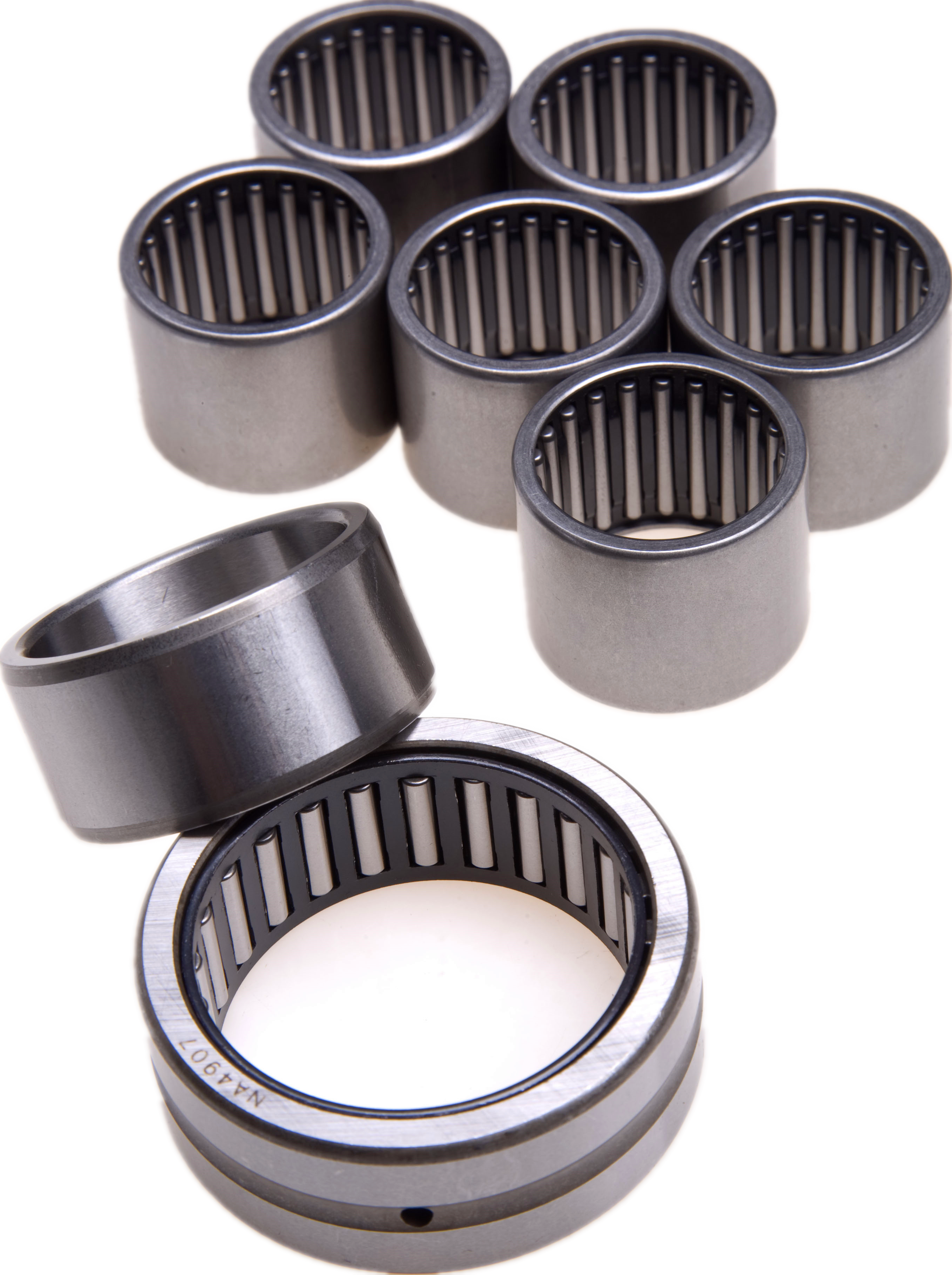 Needle Roller Bearings 4