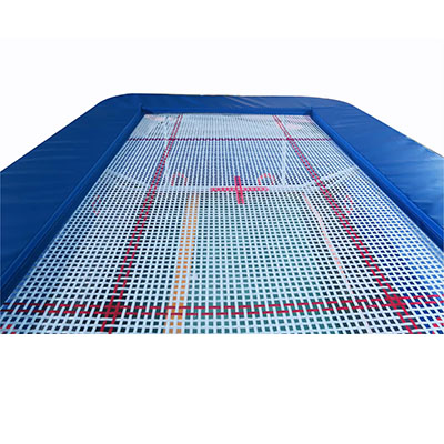 长方形蹦床-2