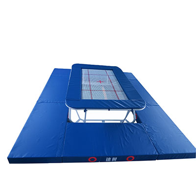 长方形蹦床-3