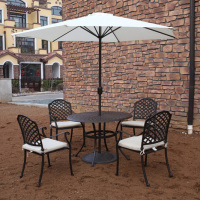 CHELSEA 5PC DINING 
