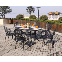 ALLURE 7PC DINING S