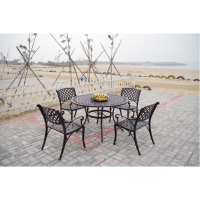 COLUMBIA 5PC DINING