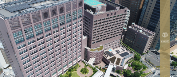 全益国际赴日精密体检