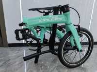 折叠自行车-0e911166a86d1e938d55c87d4e80e87