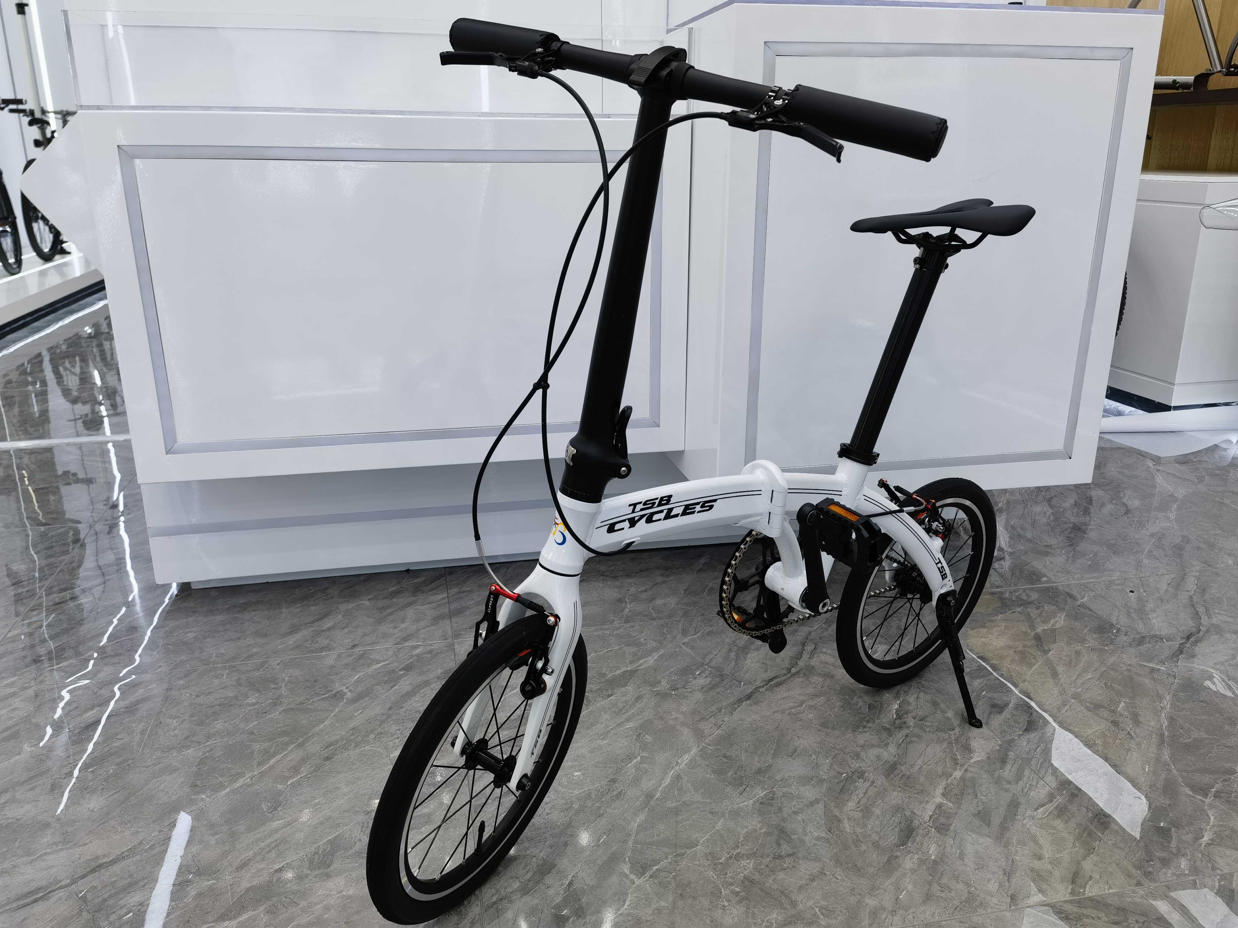 折叠自行车-22d145577d7a087bbe2e900c5ca1e0b