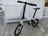 折叠自行车-22d145577d7a087bbe2e900c5ca1e0b