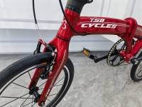 折叠自行车-3846dc1b96eb89b0e62fc38ddb4923b