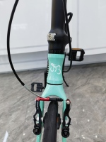 折叠自行车-4eca7917d4814bca0ff9fa7b23b2b83