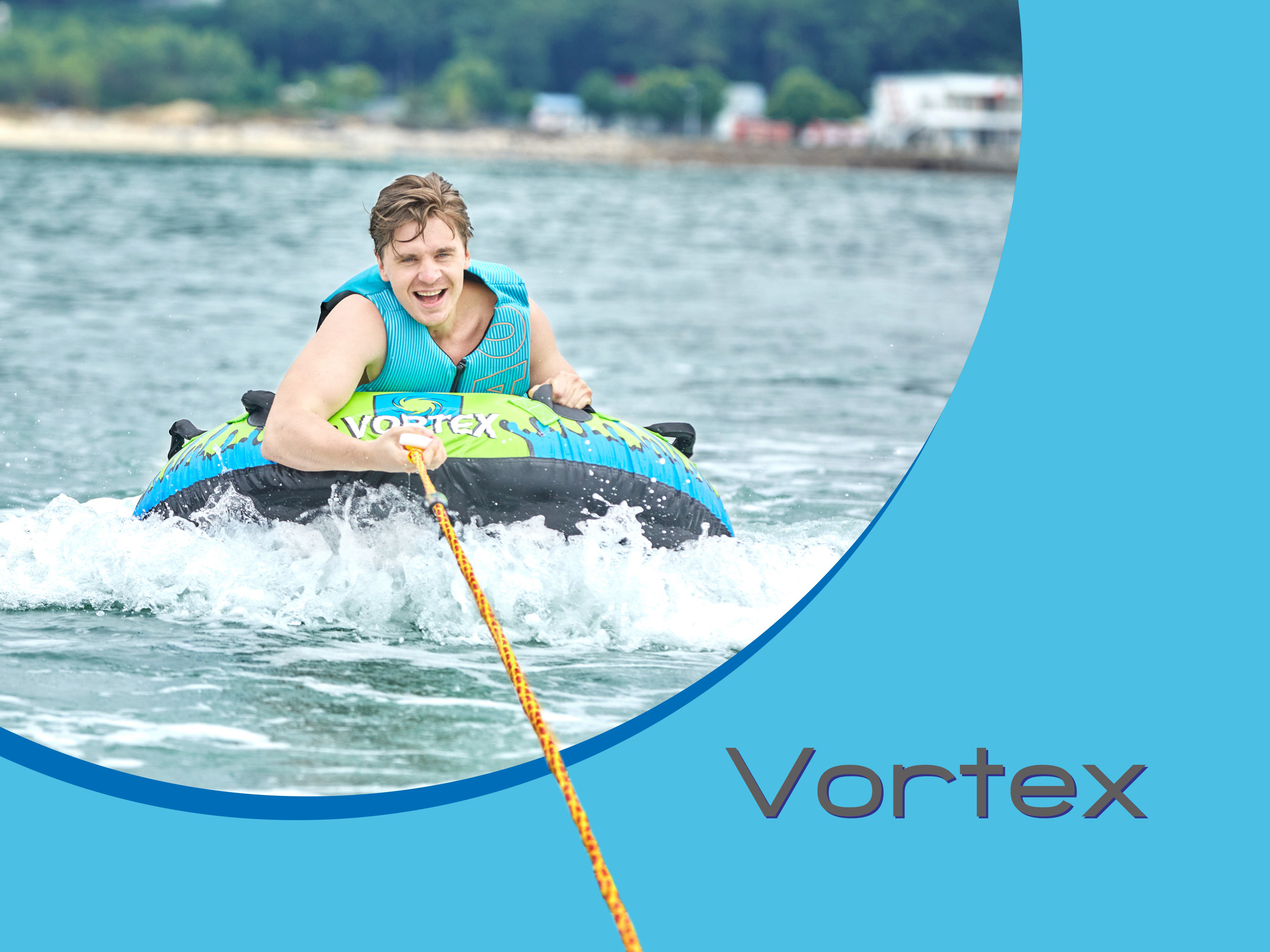 Vortex 3