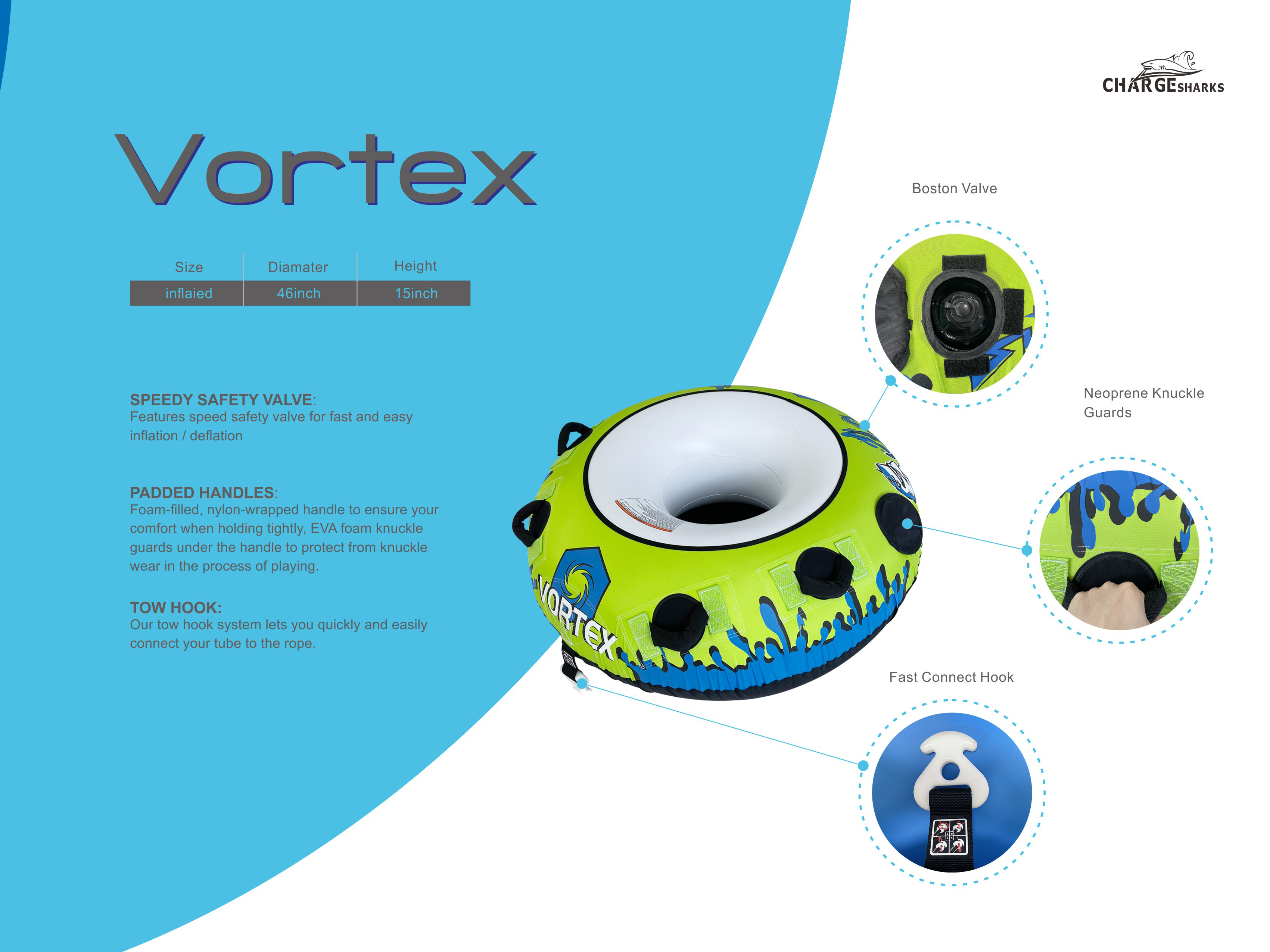 Vortex 6
