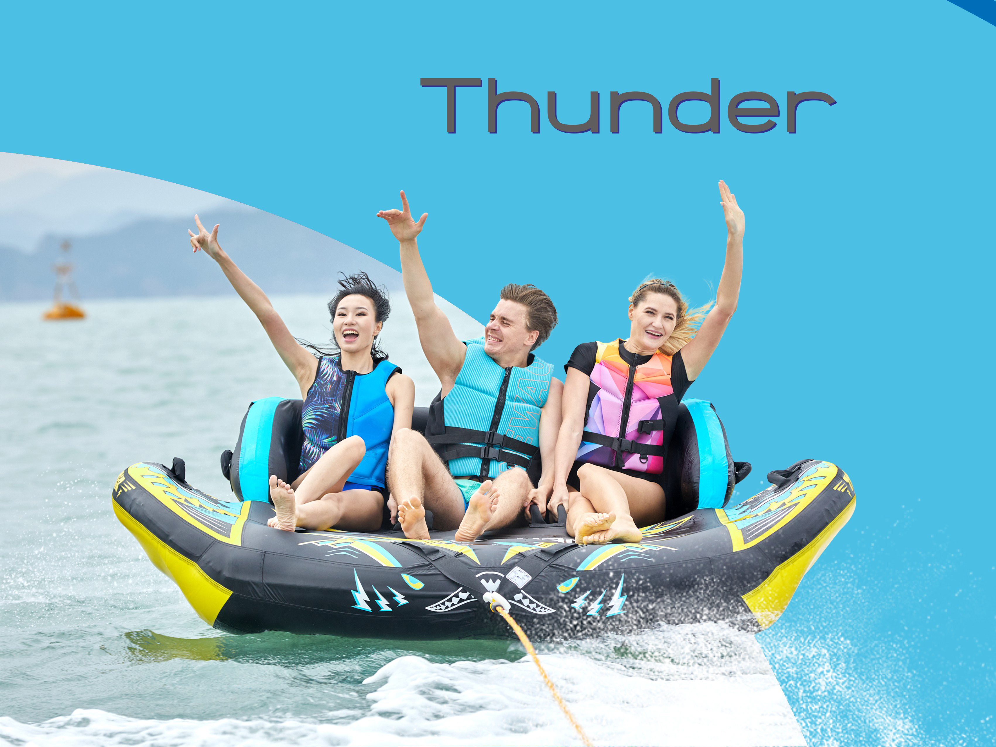 Thunder 3