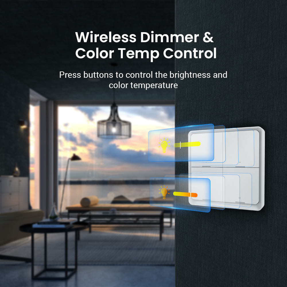 橱窗图-5B功能-灯光调节
