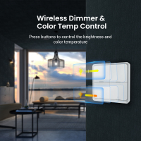 橱窗图-5B功能-灯光调节