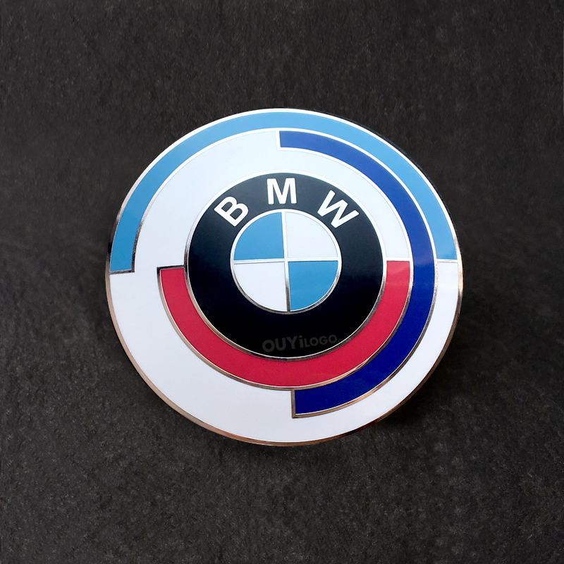 详4BMW
