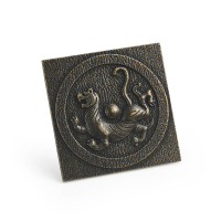 详7四大神兽白虎