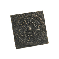 详6四大神兽青龙