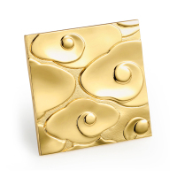 详1福祥云天金色