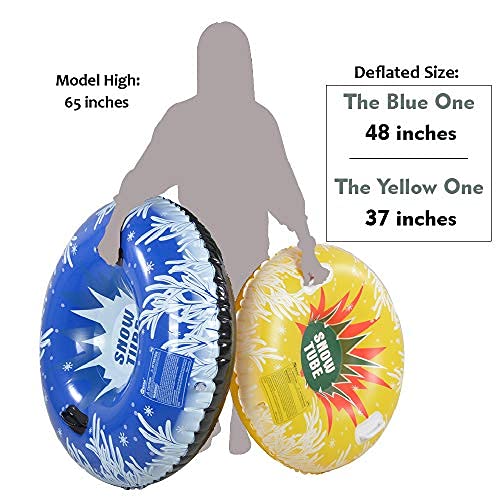 家庭装滑雪圈-image_5