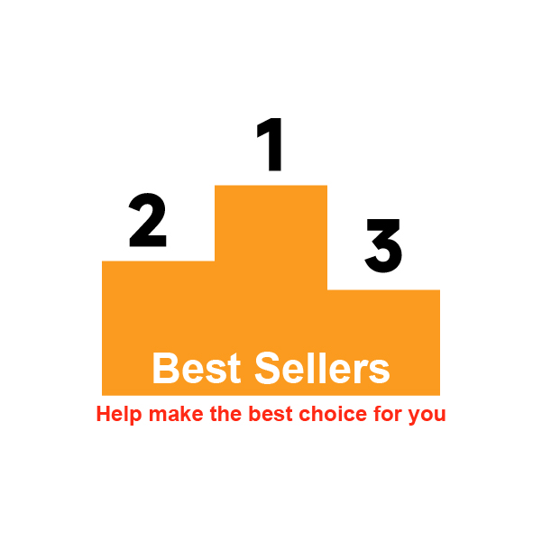 Best Sellers