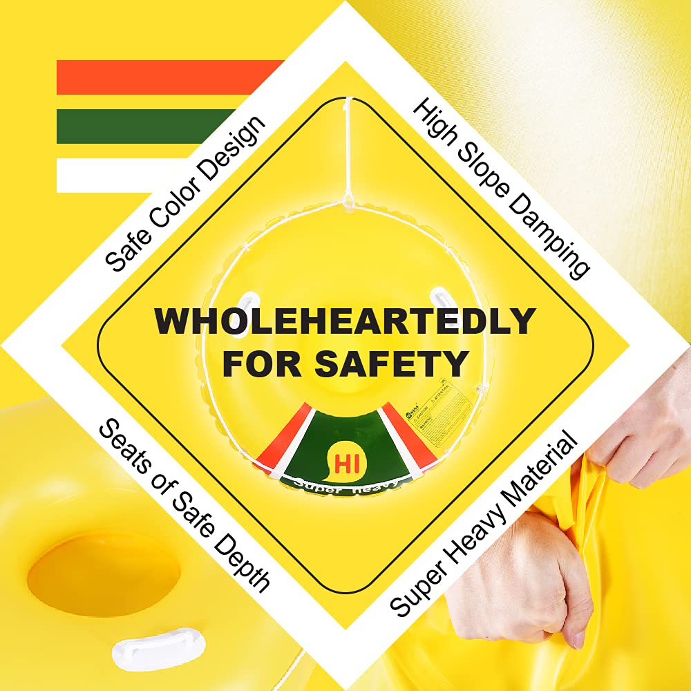 滑雪圈单人大号-image_4