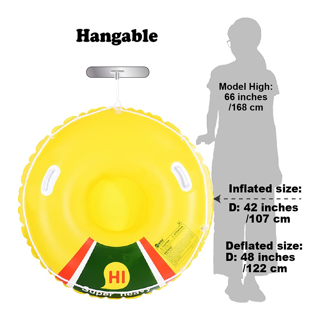 滑雪圈单人大号-image_6