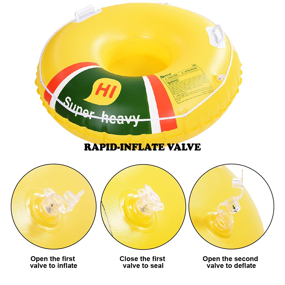 滑雪圈单人大号-image_7