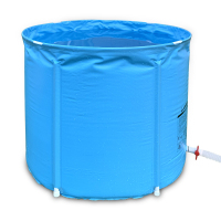 HIWENA欣丰柏80x70cm浴桶主图