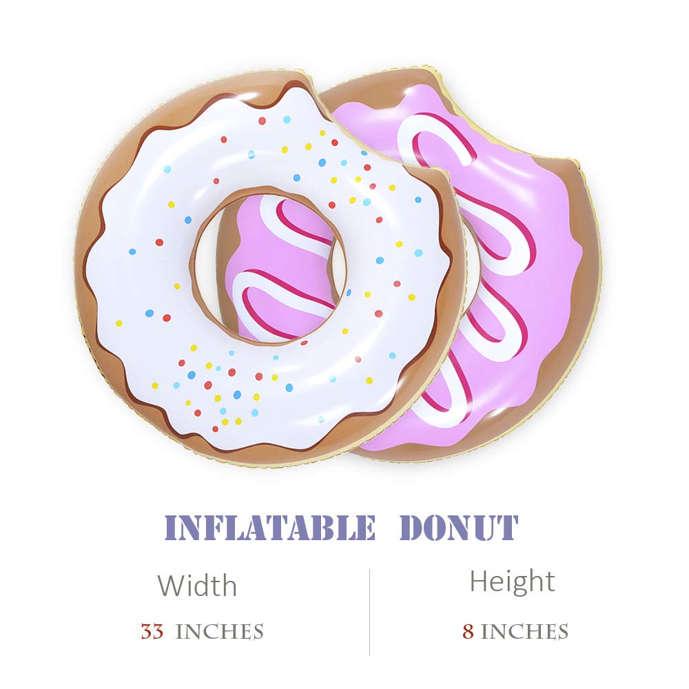 甜甜圈泳圈两个装-image_4