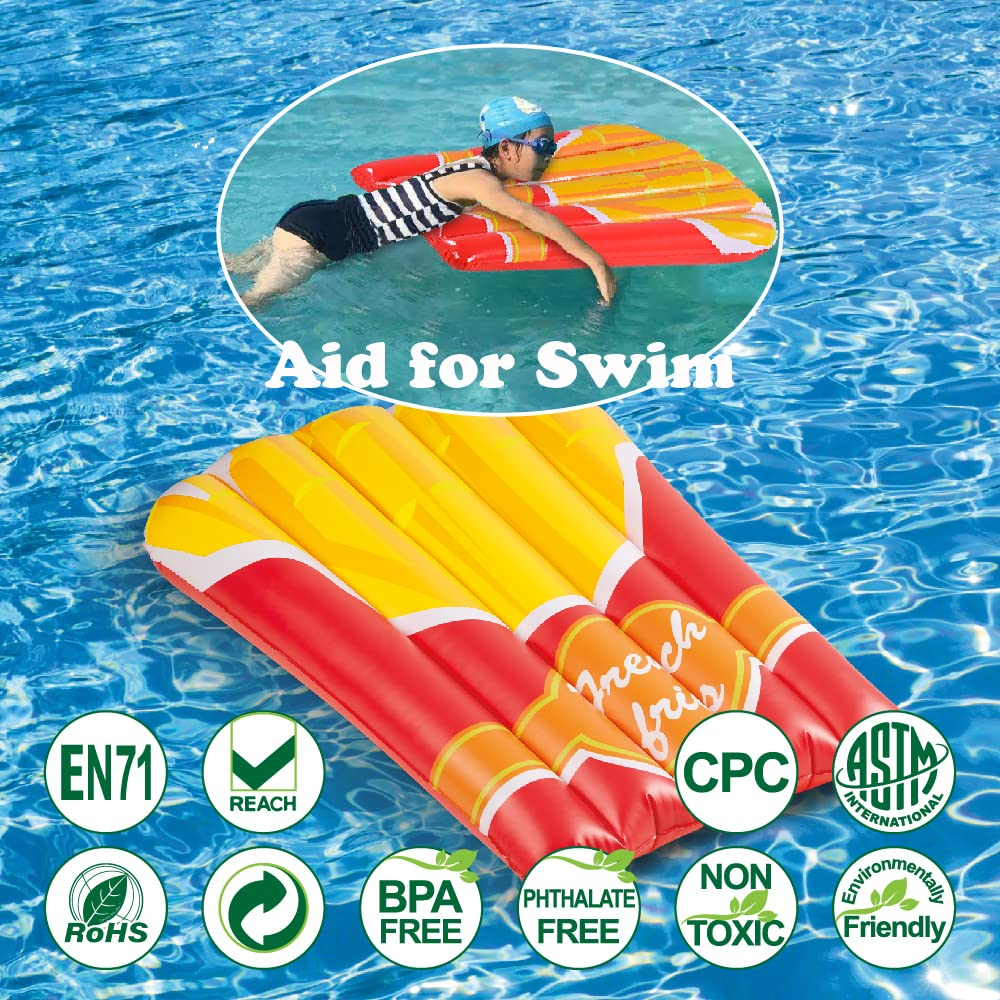 薯条浮床两个装-image_2