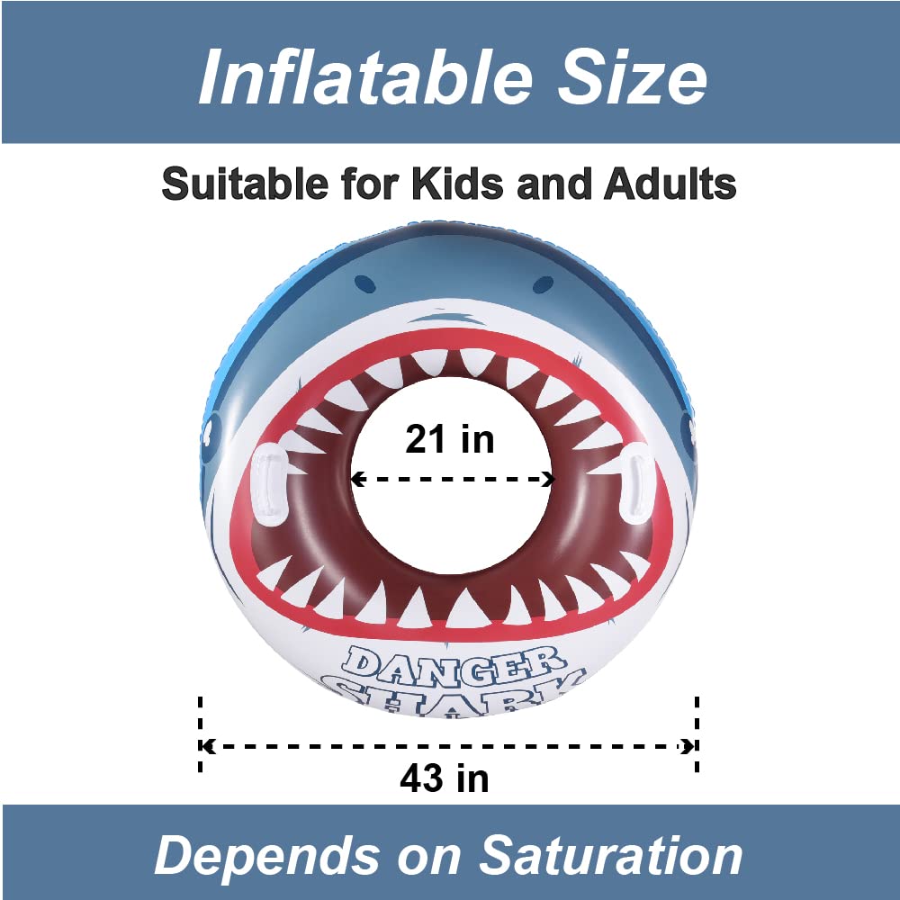 鲨鱼把手泳圈-image_4